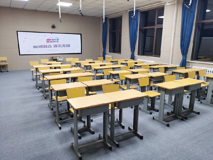 南宫NG·28教育录播系统